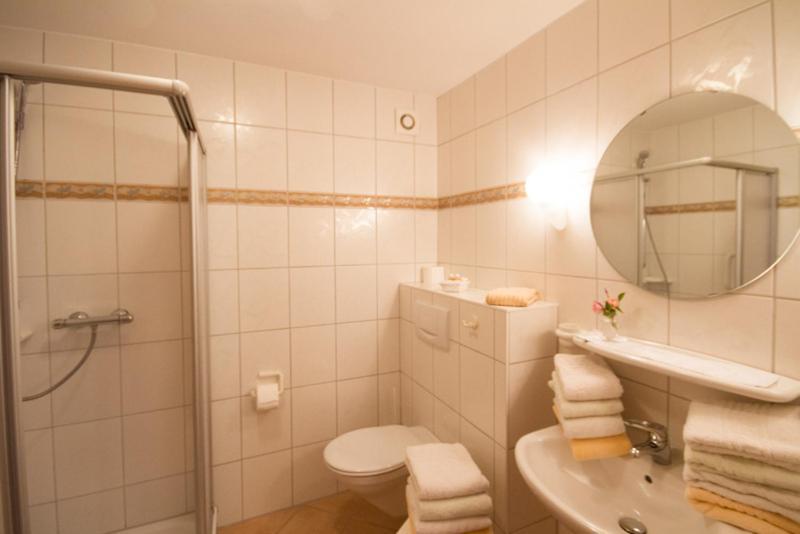 Ferienwohnung Kapitaenshaus " Passat " Wittdün Exterior foto