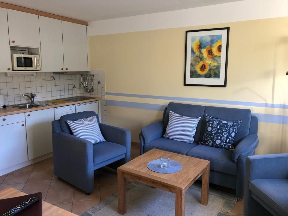Ferienwohnung Kapitaenshaus " Passat " Wittdün Exterior foto