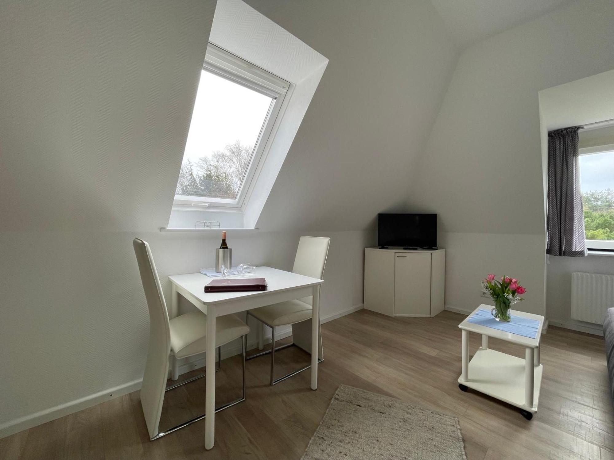 Ferienwohnung Kapitaenshaus " Passat " Wittdün Zimmer foto