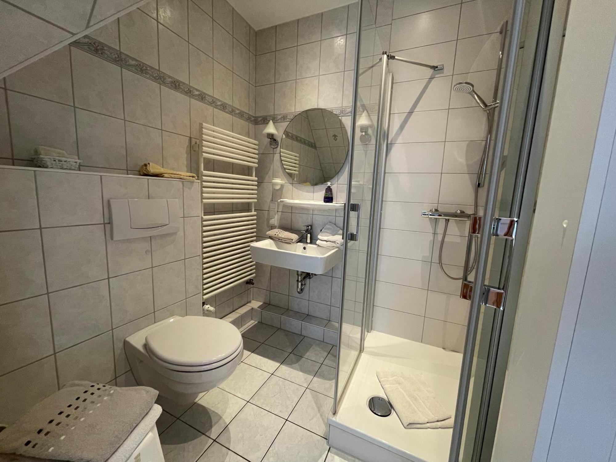 Ferienwohnung Kapitaenshaus " Passat " Wittdün Zimmer foto