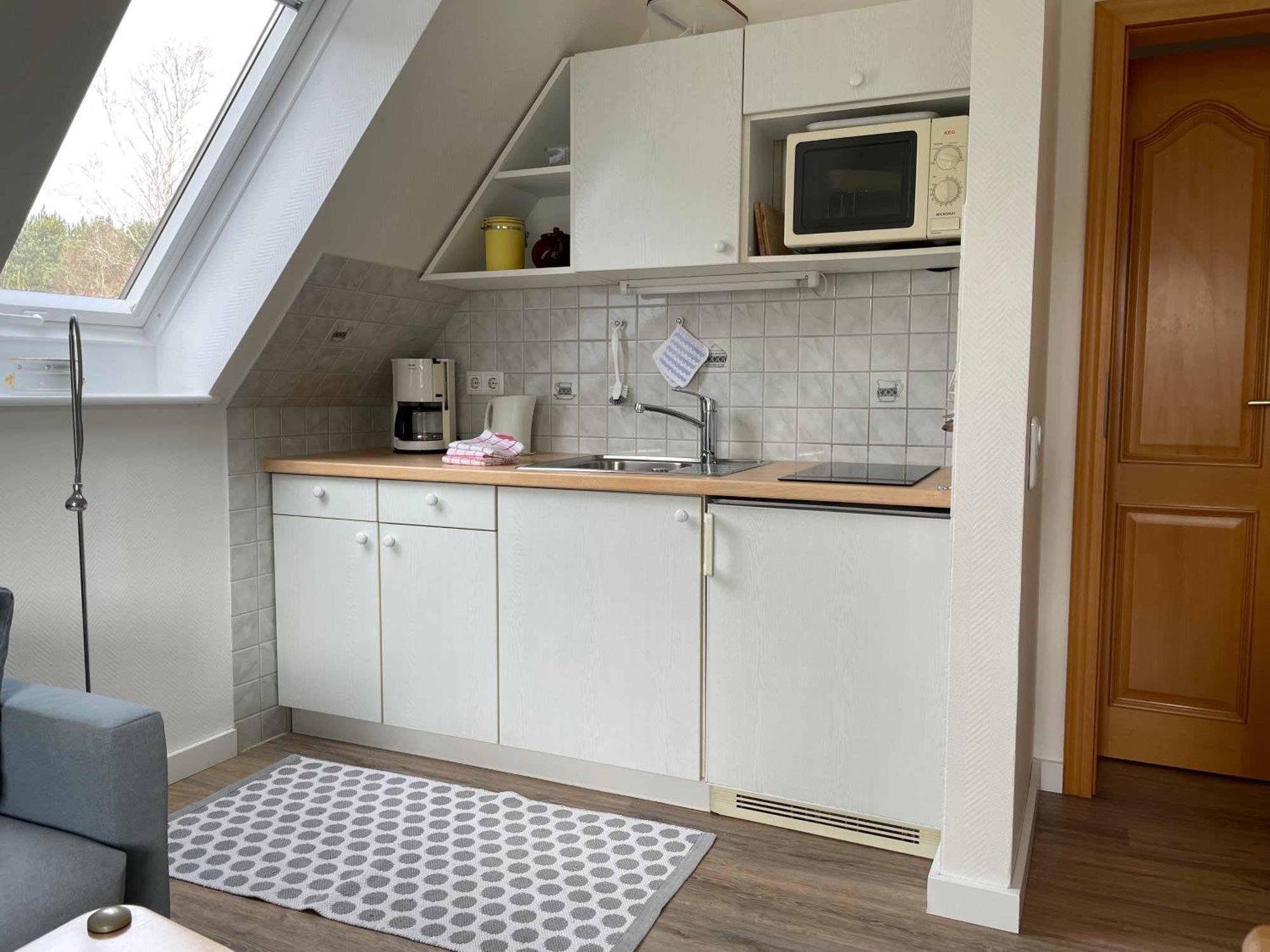 Ferienwohnung Kapitaenshaus " Passat " Wittdün Zimmer foto