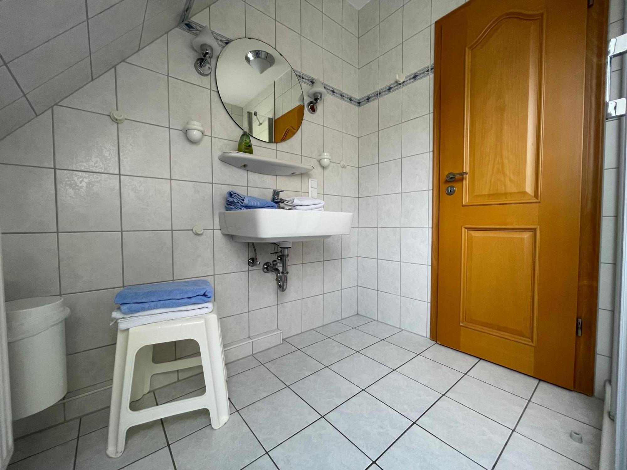 Ferienwohnung Kapitaenshaus " Passat " Wittdün Zimmer foto