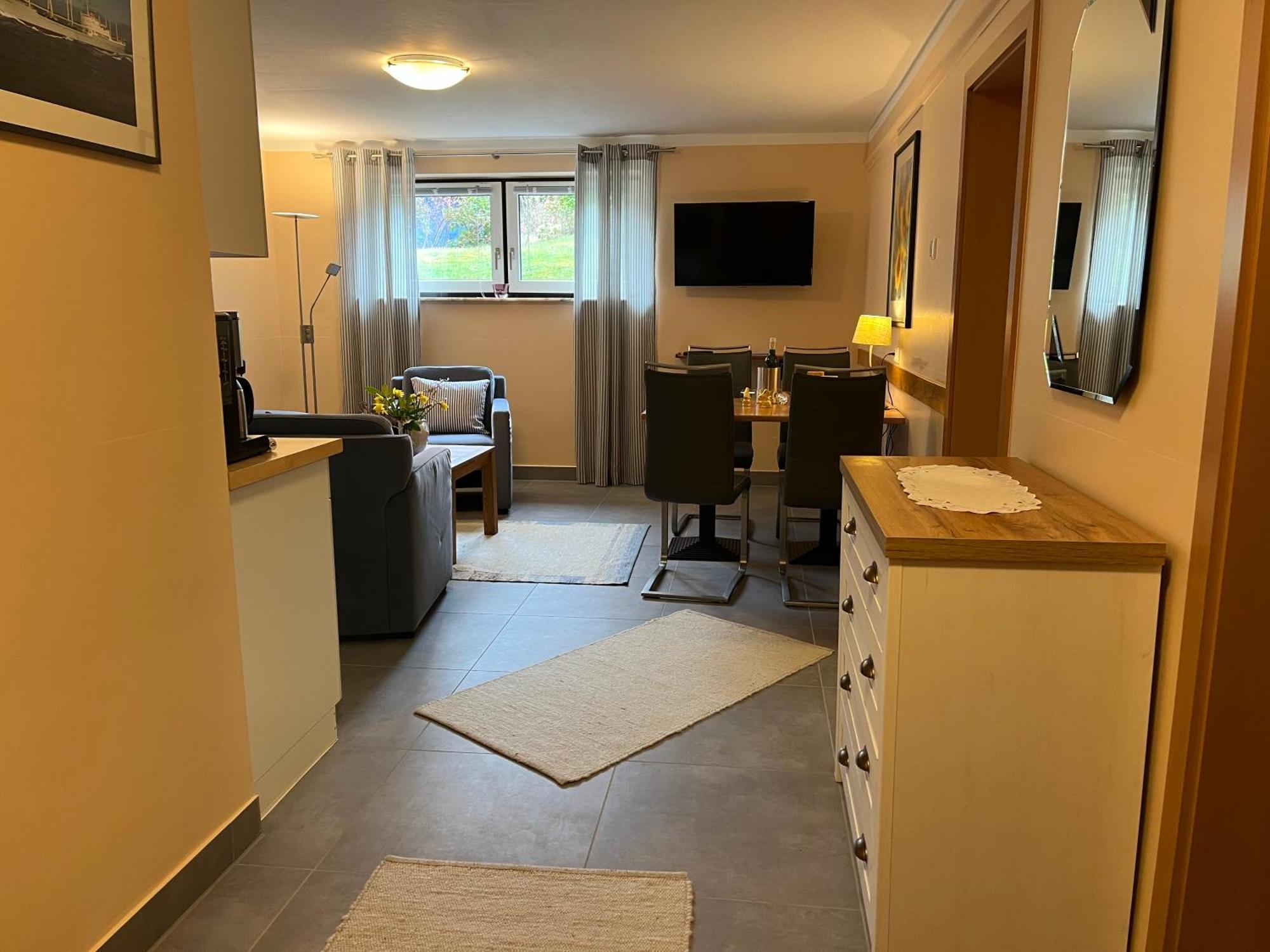 Ferienwohnung Kapitaenshaus " Passat " Wittdün Zimmer foto