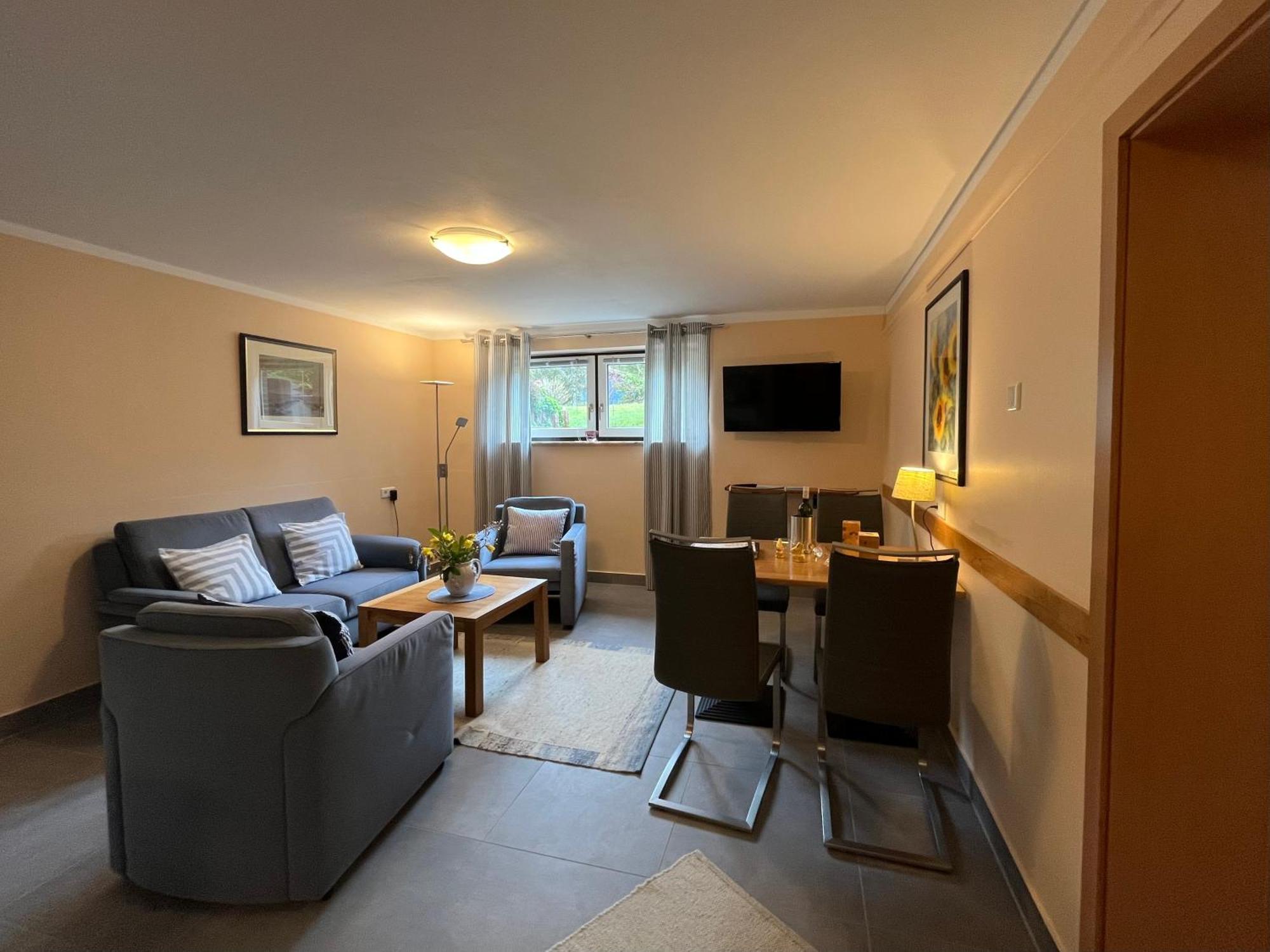 Ferienwohnung Kapitaenshaus " Passat " Wittdün Zimmer foto